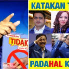 Para petinggi Partai Demokrat, mulai buka-bukaan. oooh ternyata SBY gak ada habisnya.