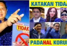 Para petinggi Partai Demokrat, mulai buka-bukaan. oooh ternyata SBY gak ada habisnya.