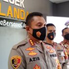 Bahkan telah meresahkan penumpang para begel itu bengis dan sadis,