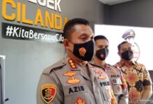 Bahkan telah meresahkan penumpang para begel itu bengis dan sadis,