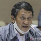 Dalam forum Global Commission on People-Centred Clean Energy Transitions