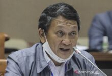 Dalam forum Global Commission on People-Centred Clean Energy Transitions