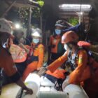 Korban yang diketahui bernama Sofi Azis (11) ditemukan dalam keadaan meninggal