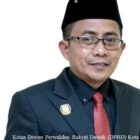 Ketua Dewan Perwakilan Rakyat Daerah (DPRD) Kota Tangerang Gatot Wibowo meminta Gugus Tugas COVID-19