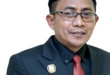 Ketua Dewan Perwakilan Rakyat Daerah (DPRD) Kota Tangerang Gatot Wibowo meminta Gugus Tugas COVID-19