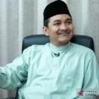 Sekretaris Jenderal (Sekjen) Pengurus Besar Mathla’ul Anwar (PBMA) KH Oke Setiadi Affendi