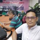 InnallilahiwainalahirojiunTelah berpulang ke Rahmatullah kawan kita sahabat kita Bob Morgani