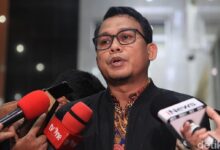 KPK dikabarkan tengah mengusut kasus dugaan korupsi dalam Program DP Nol Rupiah