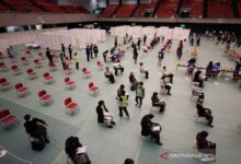 Pemerintah diperkirakan membuat keputusannya pada pertemuan dengan para penasihat pada 18 Maret