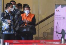 KPK menyebut lamanya penyidikan tersangka mantan Direktur Utama PT Pelindo