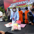 Tempat-tempat Praktik prostitusi anak di bawah umur yang ini sudah merabah ke kalangan siswa/si