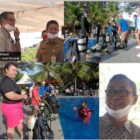 Tempat Pariwisata Anyer Banten, kini hadir dive resort, menghadapi masa pademic