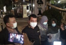 Diduga Bos TMM Group Lakukan Pelecehan Seksual Terhadap Dua oknum Karyawatinya  Dua orang karyawati