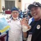 Media Online Indonesia Kukuhkan dan Pemberian SK DPW dan DPC MOI 8 Kabupaten / Kota Se-Provinsi Banten