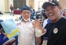 Media Online Indonesia Kukuhkan dan Pemberian SK DPW dan DPC MOI 8 Kabupaten / Kota Se-Provinsi Banten
