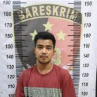 Penganiaya anak di bawah umur vidionya sempat viral terancam hukuman 15 tahun penjara denda 1m.