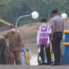 Presiden Jokowi resmikan Bendungan Sindang Heula, Harapkan Dapat Bermanfaat Buat Masyarakat Banten