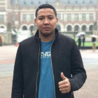 Direktur Prima Institute sekaligus alumni muda Kelompok Cipayung Juventus Prima Yoris Kago bereaksi keras