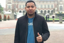 Direktur Prima Institute sekaligus alumni muda Kelompok Cipayung Juventus Prima Yoris Kago bereaksi keras