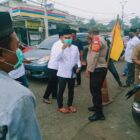 Innalillahi wainnailaihi roojiuun. Telah berpulang ke rahmatullah Ado Subiakto staf