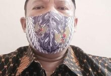 Strategis pembangunan dan penanganan tentang dampak banjir di kota tangerang sudah di anggarkan