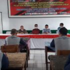 Puluhan Napi diberikan Pelatihan Keterampilan, Ini Pesan Kalapas Serang