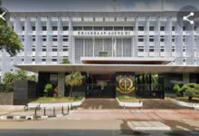 Petinggi Kejaksaan Agung RI dan Lawyer Dilaporkan Polisi, Terkait Dugaan Beli Perkara.