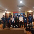 Abdul Majid terpilih menjadi anggota PWI periode 2021-2024.