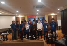 Abdul Majid terpilih menjadi anggota PWI periode 2021-2024.