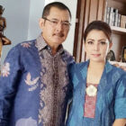 Mayangsari bicara mengenai perselingkuhan dalam hubungan rumah tangga.