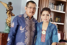 Mayangsari bicara mengenai perselingkuhan dalam hubungan rumah tangga.