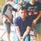 Kepala Lapas kewatiran pada MY ini akan membahayakan lapas kecil, sebaiknya dipindahkan