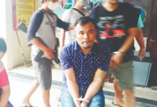 Kepala Lapas kewatiran pada MY ini akan membahayakan lapas kecil, sebaiknya dipindahkan