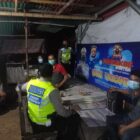 Ditlantas Polda Banten, Berikan Himbauan Melalui Giat “Yuk Ngopi Wae“
