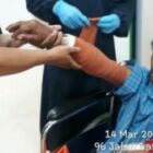 Geng motor, membuat kacau lagi. Warga Kota Tangerang diharap mewaspadai aksi gangster alias geng motor