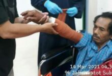 Geng motor, membuat kacau lagi. Warga Kota Tangerang diharap mewaspadai aksi gangster alias geng motor