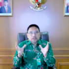 Indonesia berhasil menurunkan deforestasi sebesar 75,03 persen di periode 2019-2020