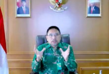 Indonesia berhasil menurunkan deforestasi sebesar 75,03 persen di periode 2019-2020