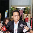 KPK memanggil seorang ibu rumah tangga atau IRT terkait kasus suap perizinan di Kota Cimahi