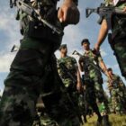 Hukum ham mulai di tegakan oleh pihak hukum