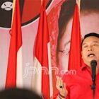 Politikus PDI Perjuangan Mayjen TNI (purn) TB Hasanuddin mengimbau seluruh warga negara Indonesia