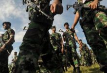 Hukum ham mulai di tegakan oleh pihak hukum