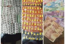 Pengusaha Toko Obat Ilegal Berkedok Toko Kosmetik Menjamur Di Banten Dan Tangerang Raya