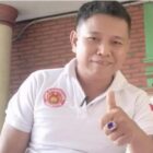 Haerul Saleh masih di percaya warganya untuk memimpin Desa Cibugel ke-3 kalinya.