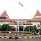 KETUA DPRD BERHASIL MENERIMA DAN MENDENGAR LKP-PK SAUDARA WALIKOTA TANGERANG