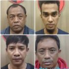 Detik detik Bharatu YSB sopir Jendral dan Serda DB tugas di Kopasus di Kroyok orang di tengah jalan.
