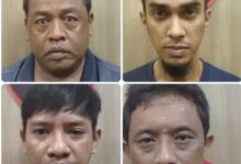 Detik detik Bharatu YSB sopir Jendral dan Serda DB tugas di Kopasus di Kroyok orang di tengah jalan.