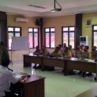 Semenjak dibukanya pelatihan jurnalis kepolisian oleh Kapolda Banten pada tanggal 10/04/2021