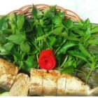 Masakan Ikan Bandeng, aroma khas banten