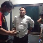 Oknum polisi di duga bekingi bos kapal api kawal pengacara eksekusi pabrik malam hari